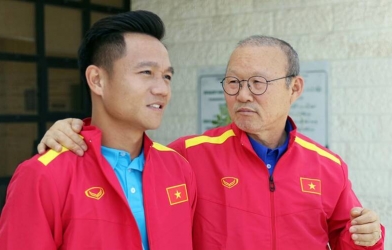 Đinh Thanh Trung: 'HLV Park loại tôi là bình thường'