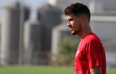 Cựu sao U16 Barcelona ấn tượng với ĐT Việt Nam