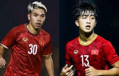 Cao Văn Triền, Danh Trung sang Nhật để dự bị?