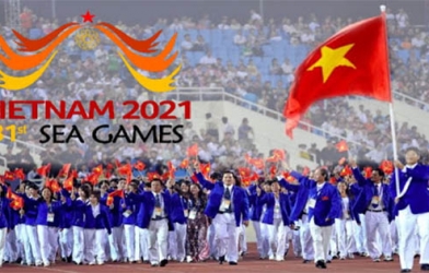 BTC SEA Games 31 ra quyết định chưa từng có trong lịch sử