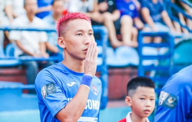 VIDEO: Nghiêm Xuân Tú - Chuyện cổ tích của bóng đá Việt Nam