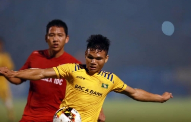 VIDEO: Trò cưng của HLV Park kiến tạo cực đỉnh cho tiền đạo Brazil