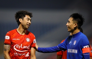 Nhận định Quảng Ninh vs Thanh Hóa: Tìm lại chiến thắng