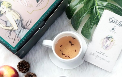 Kinh nghiệm giảm cân bằng trà gạo lứt từ A đến Z