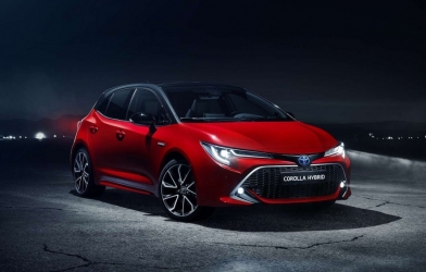 Điểm danh 10 mẫu xe hot nhất nửa đầu 2019