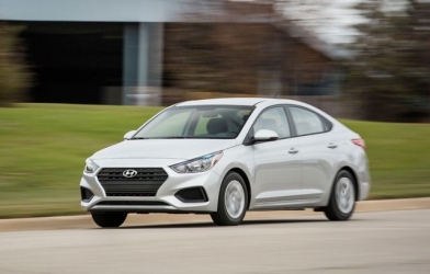 Do đâu doanh số Hyundai Accent 'vượt mặt' đàn em Grand i10?