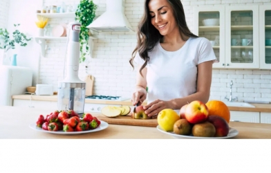 Hướng dẫn chi tiết cách cắt giảm calo để giảm cân mà không mệt mỏi