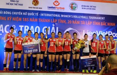 Danh sách Thông Tin Liên Việt Post Bank tham dự giải VĐQG 2017