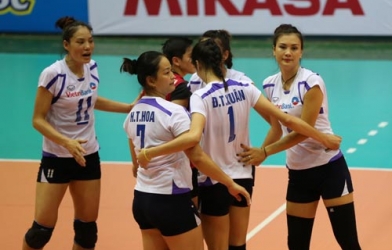 Ngân Hàng Công Thương: ứng viên số 1 cho Cup Hùng Vương 2017