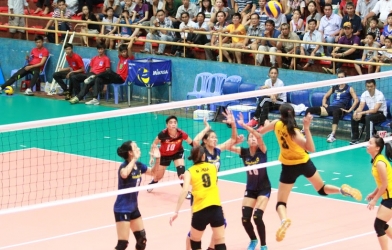 Trực tiếp VTV BĐLA vs TT LIÊN VIỆT Cup PV Gas 2017 14h00 28/03