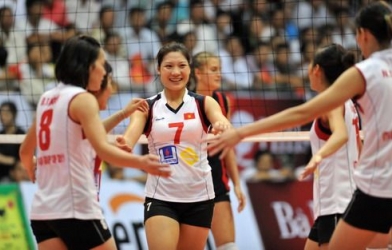 Bán kết Cup Hùng Vương 2017 - chờ đợi sự bùng nổ.