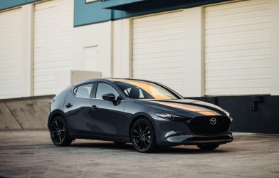 Đánh giá Mazda 3 Sport 2020: Phiên bản nâng cấp ấn tượng