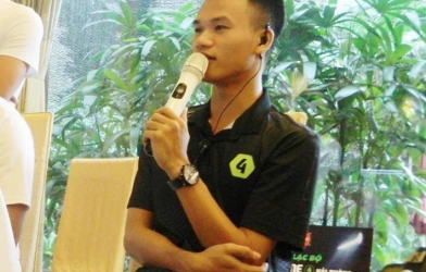 Hau Zozo: Từ Gamer được phong là “thánh đập thẻ” trở thành người giữ lửa cho cộng đồng Fifa Online 4