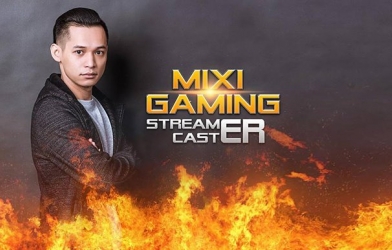 Độ Mixi: Tộc trưởng người Cao Bằng - Streamer vàng của làng Youtuber - Streamer Việt 