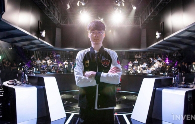 Nhà thi đấu mới của LCK 2019, Riot Games bị game thủ chê là 'ki bo'