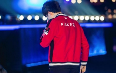Những siêu sao LMHT vắng mặt tại CKTG 2018: Faker một lần nữa thất hẹn với CKTG
