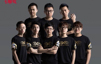 Snake Esports không tham dự giải đấu cuối cùng trong năm 