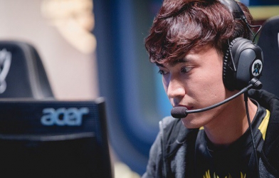 Levi và các siêu sao Bắc Mỹ đổ bộ rank Hàn