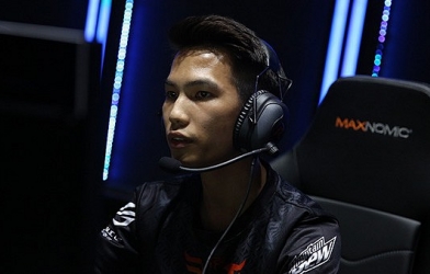 Sena tuyên bố giải nghệ, chuyển về làm streamer