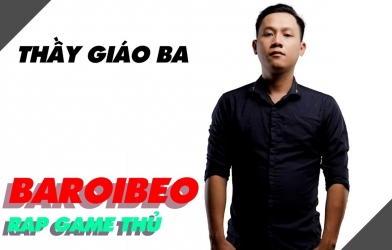 Sau khi từ chức HLV của FFQ, Thầy Giáo Ba giờ ra sao?