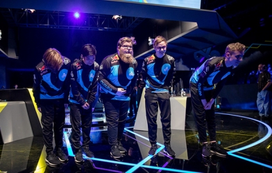 Tổng kết Vòng khởi động ngày thi đấu thứ 3 CKTG 2018