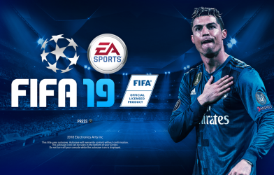 Những điều thú vị về Fifa 19 sắp được ra mắt