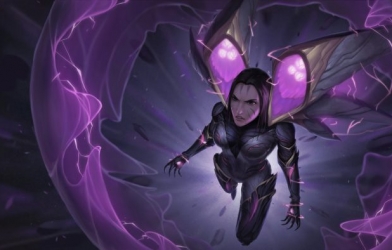 Phiên bản 8.19 CKTG 2018: Những cặp đôi đường dưới mạnh nhất