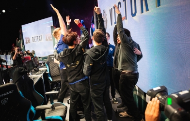 Những lý do khiến CKTG 2018 là kỳ CKTG đáng xem nhất từ trước đến nay