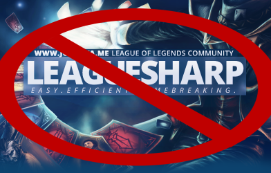 Riot Games đã hoàn toàn ngăn chặn được tool hack trong LMHT