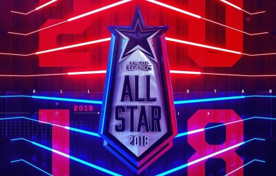 Lịch thi đấu và kết quả All Star 2018
