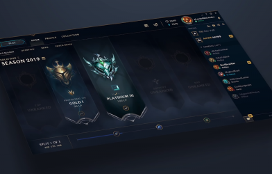 Xếp hạng 2019 hoàn toàn thay đổi: chia ra làm 3 giai đoạn