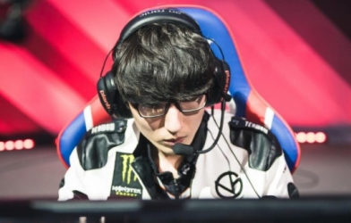 LMHT: Chính thức Easyhoon rời khỏi đội tuyển Vici Gaming