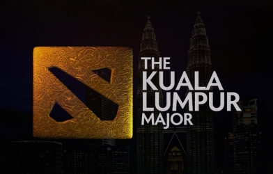 Lịch trình The Kuala Lumpur Major 2018-2019