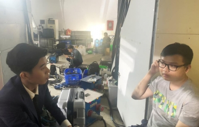 QTV ngỏ lời mời Sofm về FFQ thi đấu sau khi hết hợp đồng