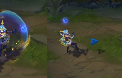 LMHT: Những thay đổi cuối cùng của Liên Minh Huyền Thoại mùa giải 8 