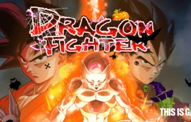 Fury fighter: Z - game chiến thuật cho các fan Dragon Ball 