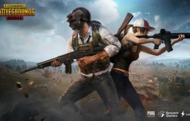 PUBG Mobile được Tencent khẳng định sẽ do VNG phát hành