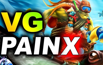 Đại diện cuối cùng của Nam Mỹ chính thức rời khỏi The Kuala Lumpur Major