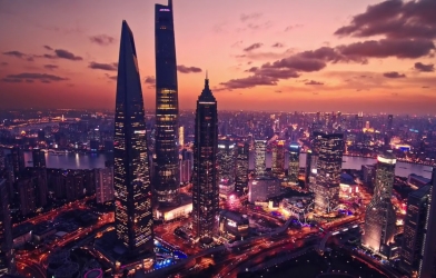 StarSeries I-League Season 7 chính thức được tổ chức tại Thượng Hải