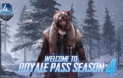 PUBG Mobile: Thông tin chi tiết về bản update 0.9.5