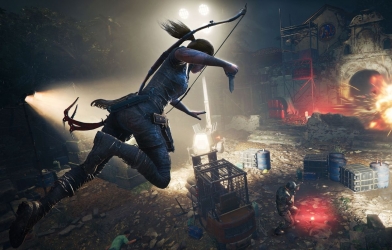 5 tựa game phiêu lưu hành động hay nhất 2018