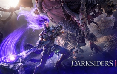 Darksiders 3 đứng trước ngưỡng cửa trở thành bom xịt