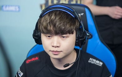 LMHT: Bdd chính thức rời khỏi Kingzone 