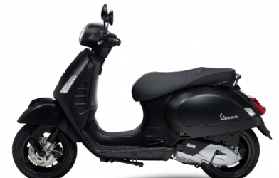 Vespa Sprint, GTS bản cực ‘độc’ ra mắt, giá từ 78,5 triệu đồng