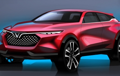 Bình chọn 7 mẫu thiết kế VinFast Premium: Nhận VinFast Fadil