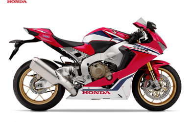 Honda Việt Nam ra mắt CBR1000RR Fireblade và CB1000R bản nâng cấp