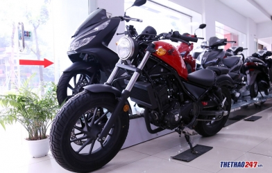 Tổng hợp bảng giá xe máy mới nhất tại đại lý