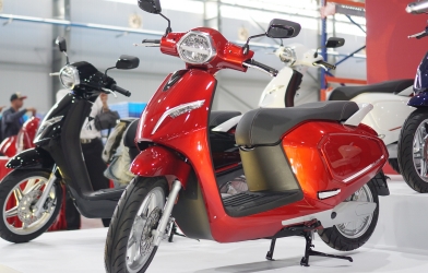 VinFast Klara tiếp tục tăng 4,5 triệu đồng theo đúng lộ trình