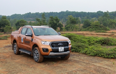 Khách Việt hoang mang vì lệ phí trước bạ xe bán tải sẽ tăng gấp 3