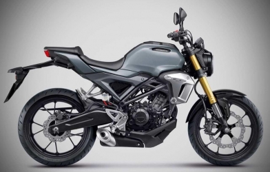 Honda CB150R vừa ra mắt tại Việt Nam có gì đặc biệt?